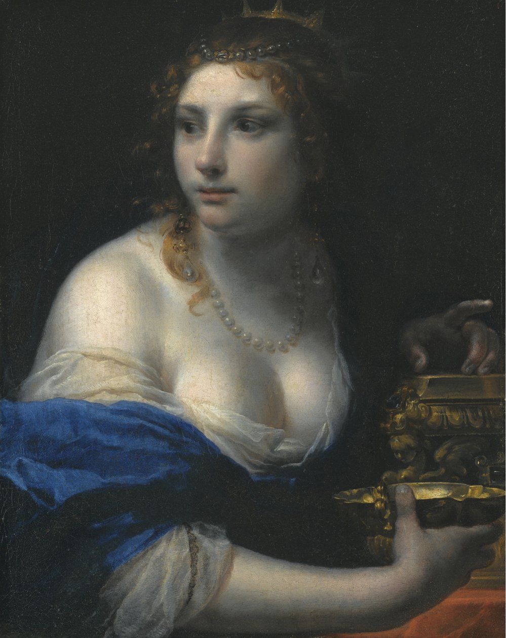 Artemisia II di Caria da Simone Pignoni