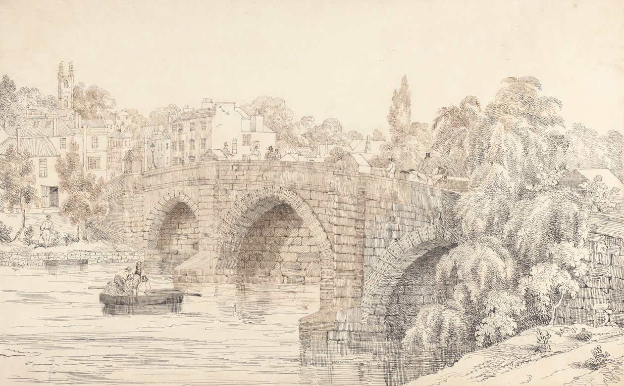 Totnes dall
