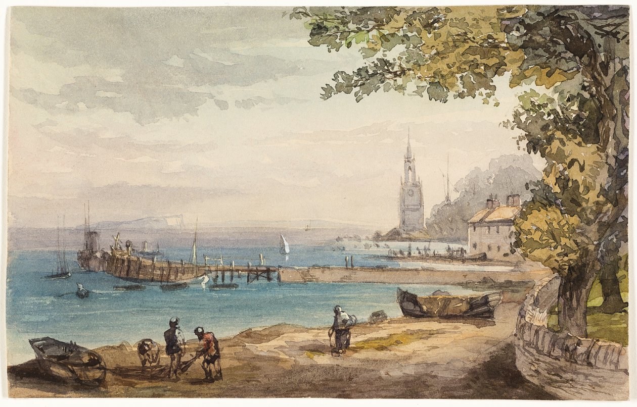 Vista dall