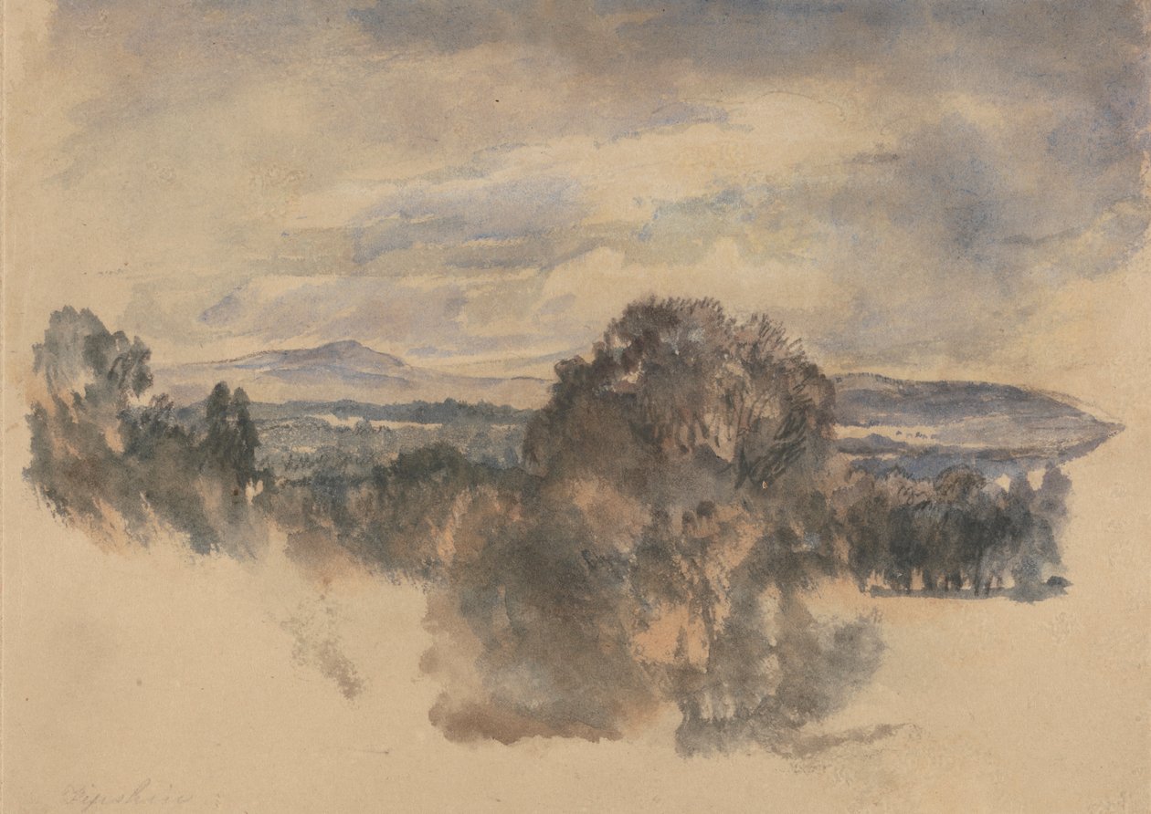Fife da Sir David Wilkie