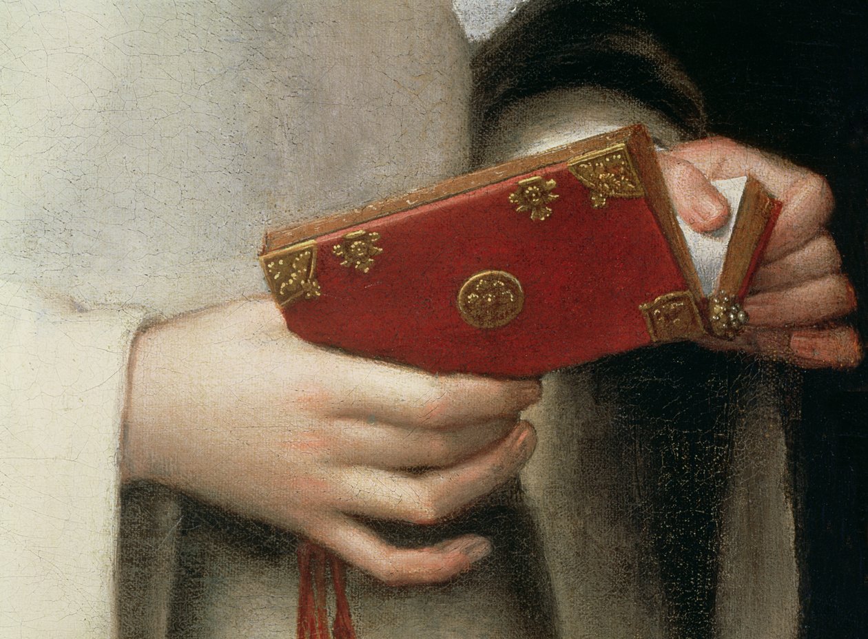 Ritratto della sorella dell
