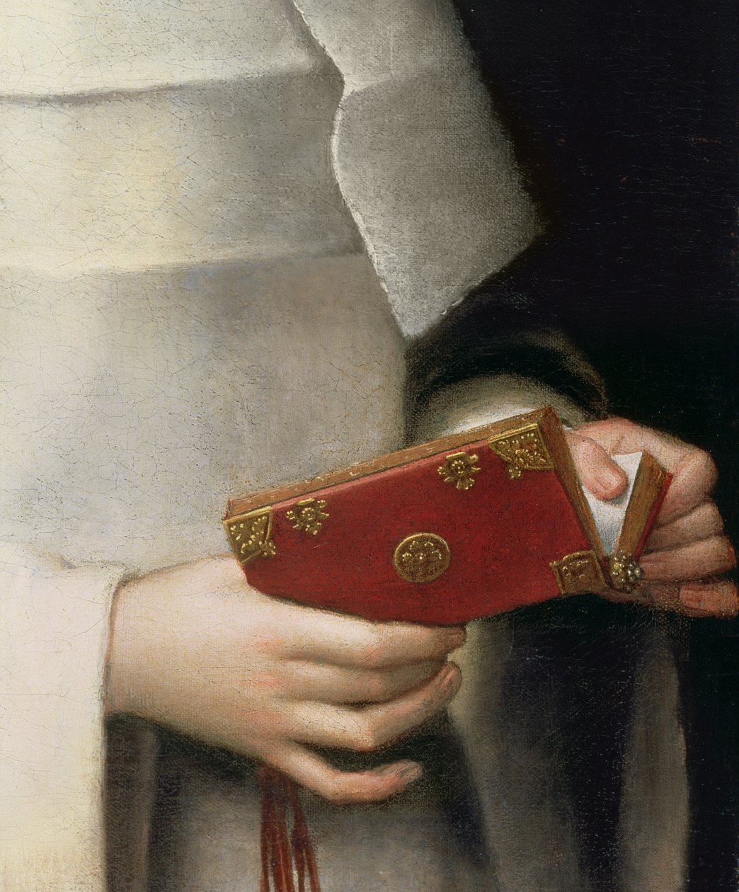 Ritratto della sorella dell