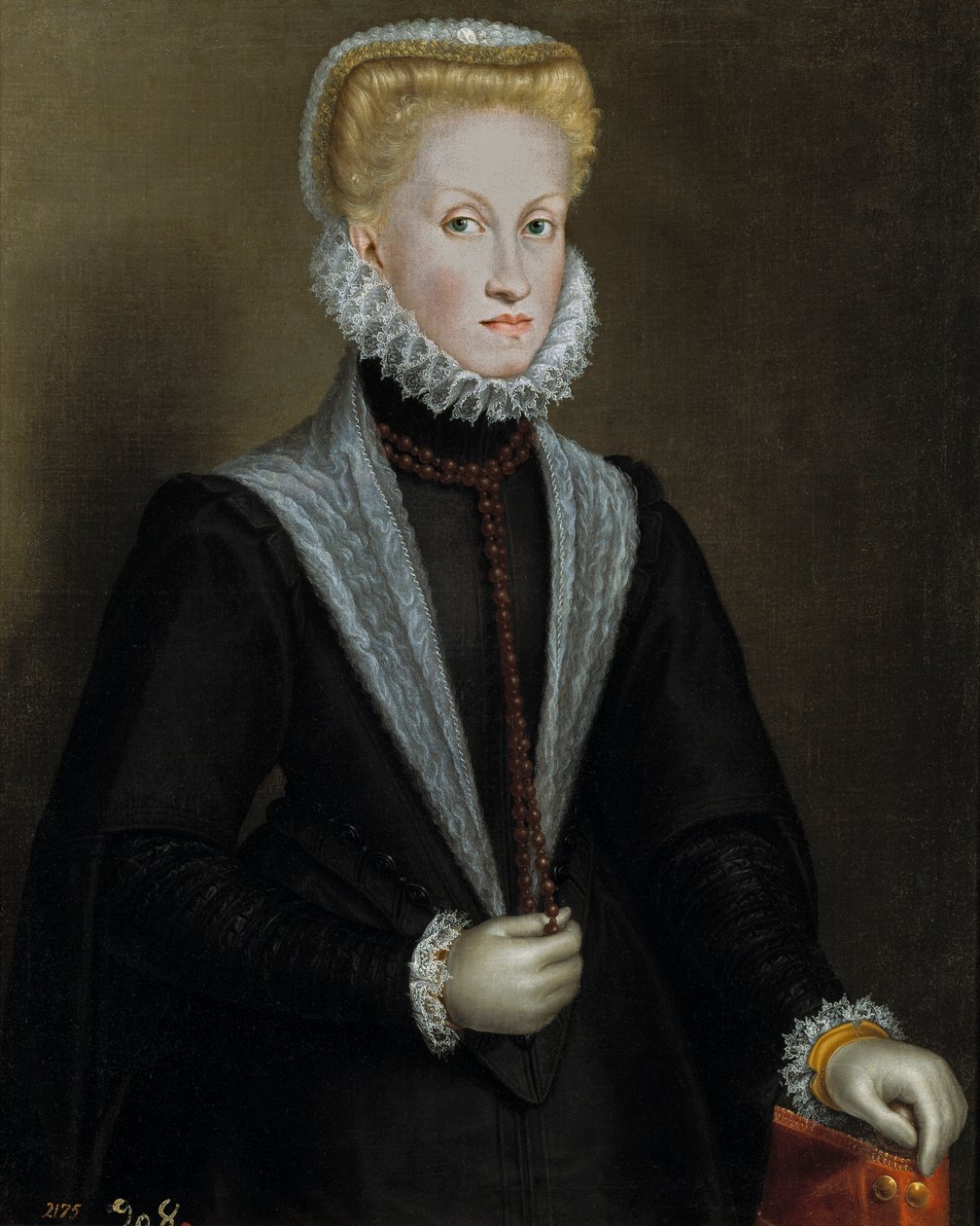 Ritratto di Anna d