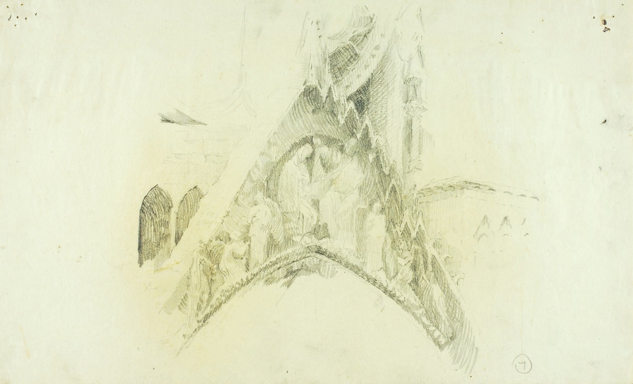 Senza titolo da Solon H. Borglum