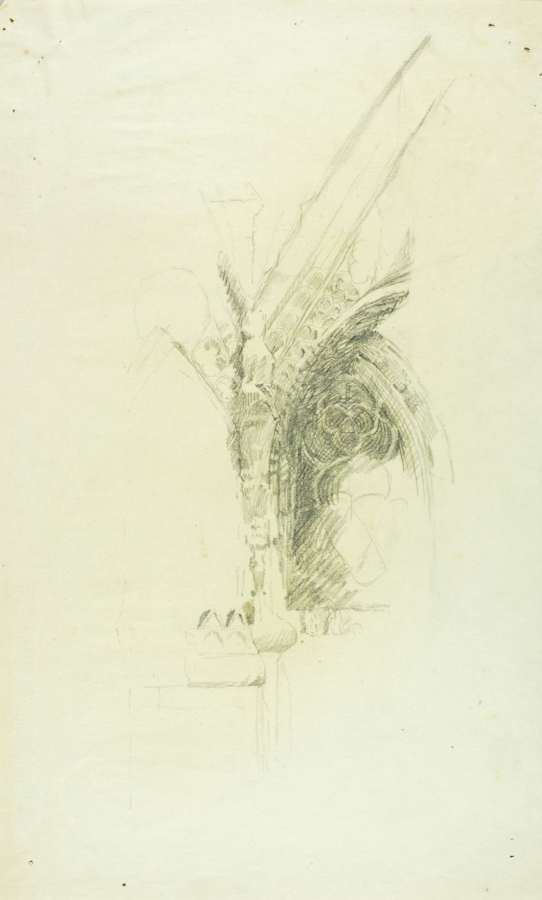 Senza titolo da Solon H. Borglum
