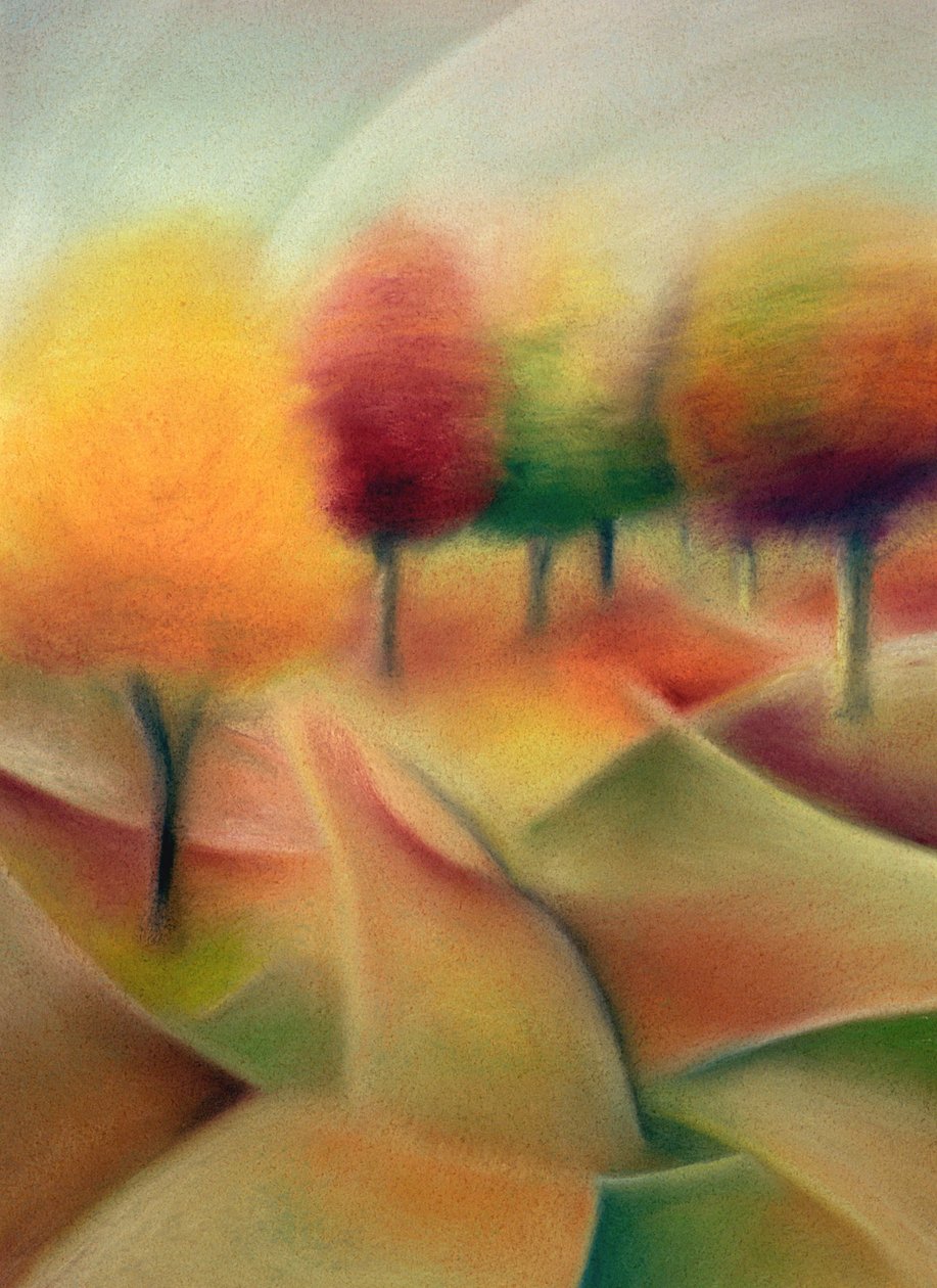 Autunno da Sophie Hacker