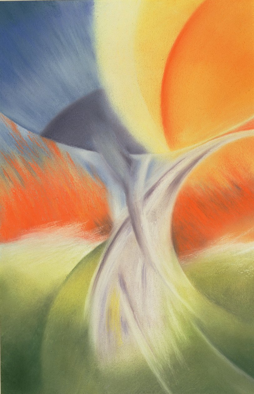 Ekstasis, 2000 da Sophie Hacker