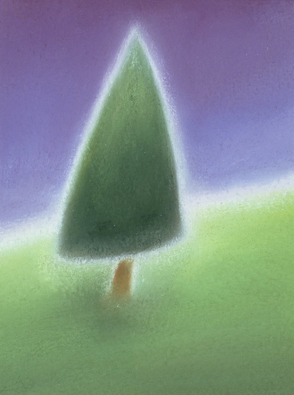 Albero I da Sophie Hacker