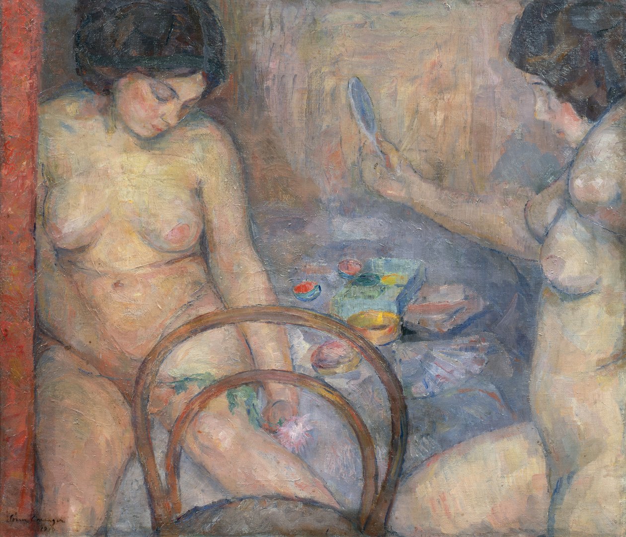 Sorelle da Soren Onsager