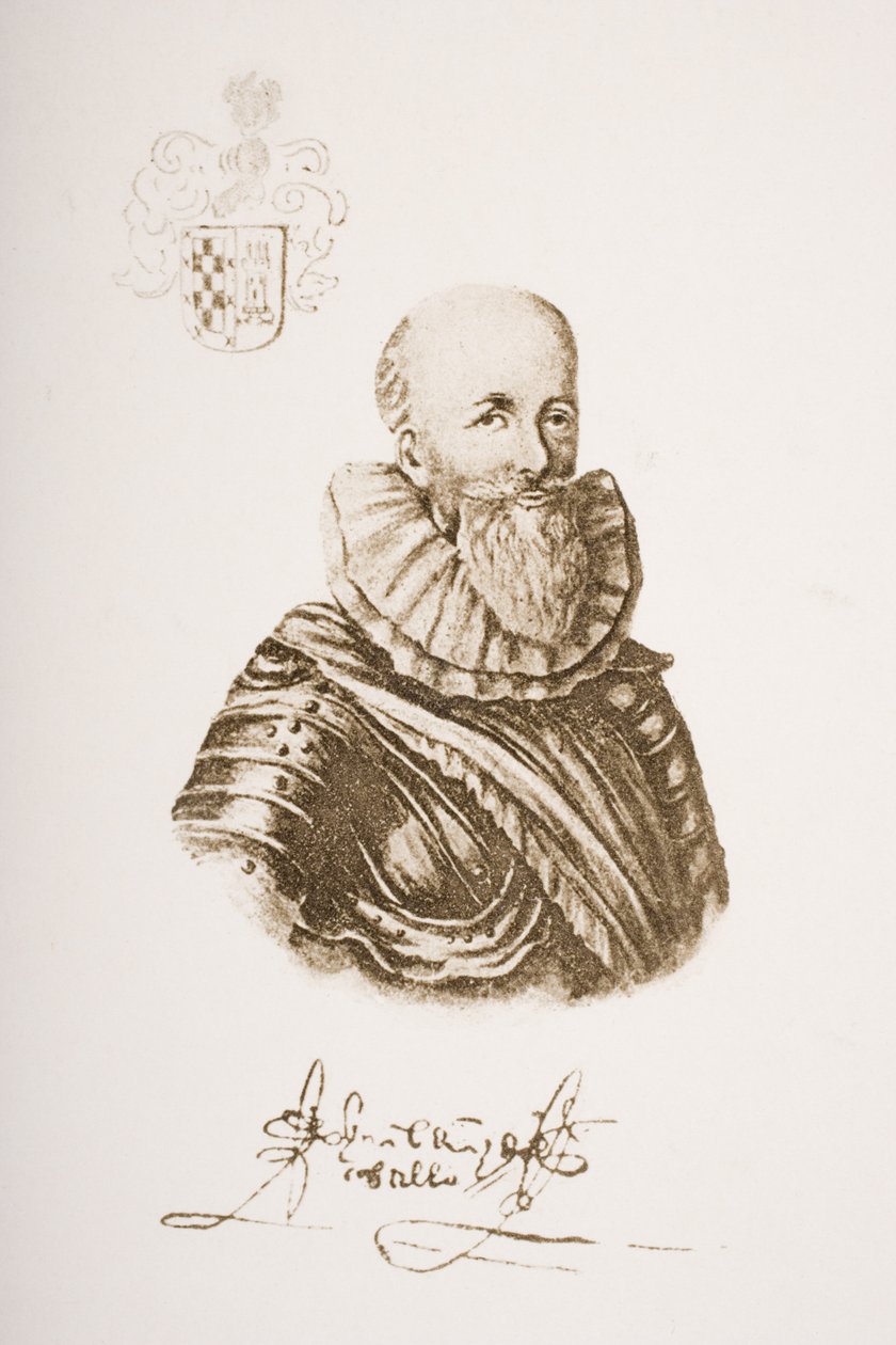 Bernal Diaz del Castillo da Spanish School