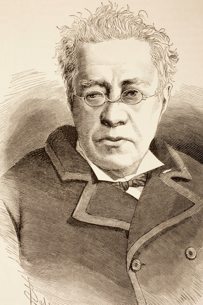 Manuel Orozco y Berra, da 