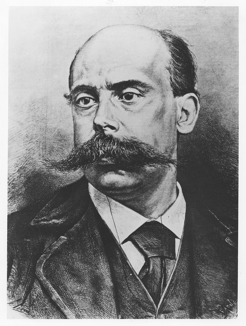 Emilio Castelar da Spanish School