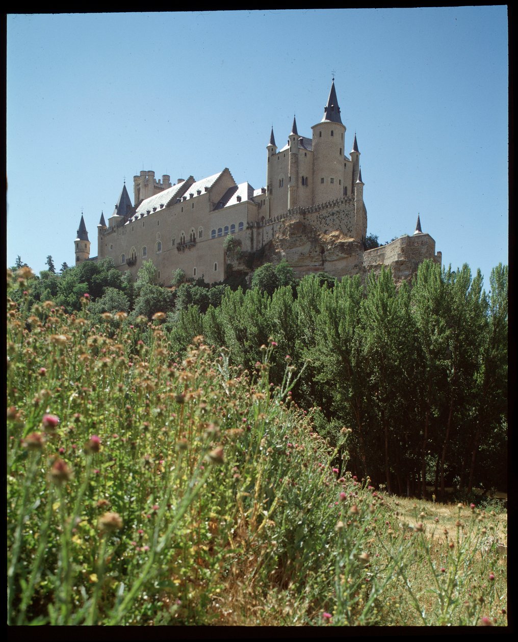 Vista dell