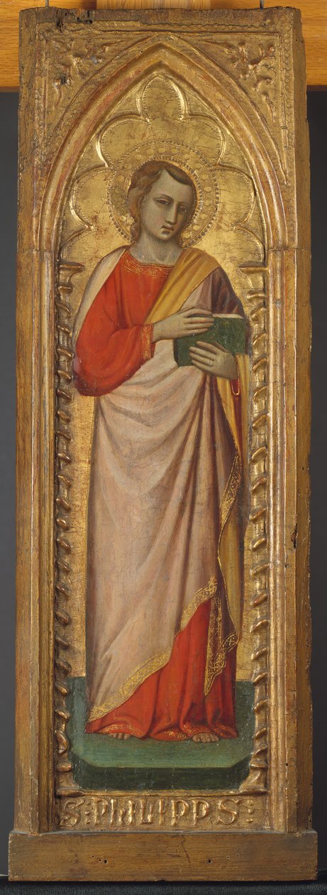 San Filippo da Spinello Aretino