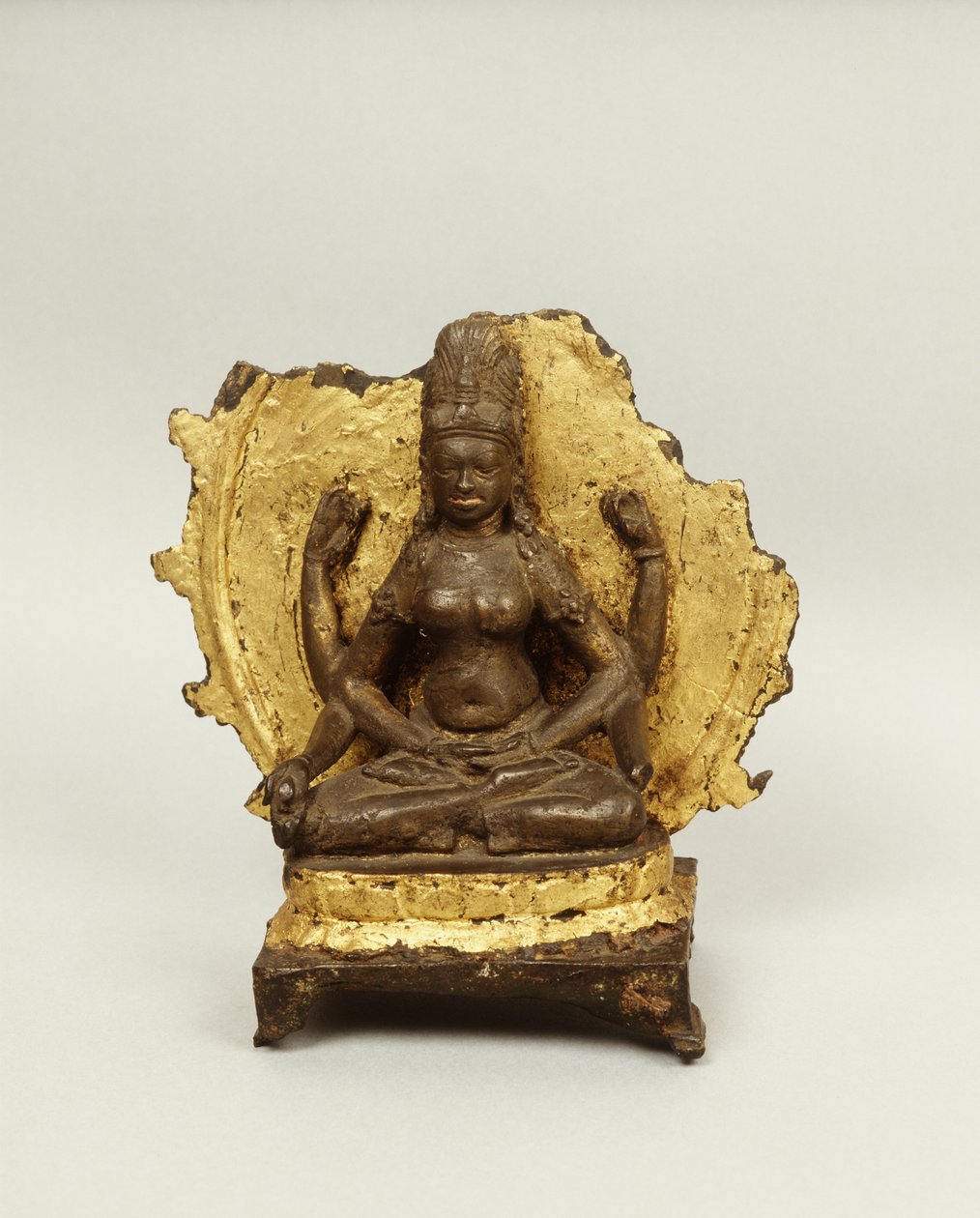 Statua di Tara da Srivijaya