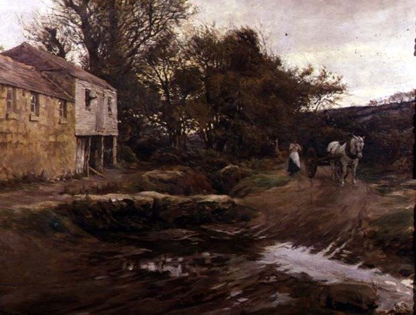 Penolva da Stanhope Alexander Forbes