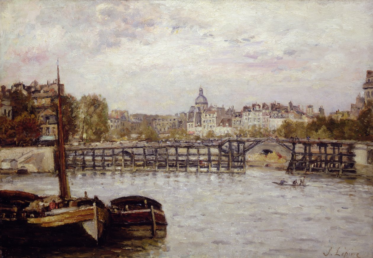 Il Pont de l