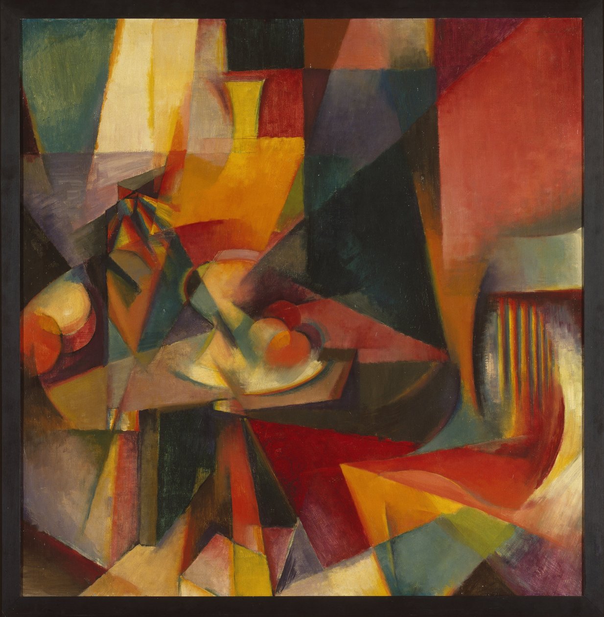 Sincronia n. 3 da Stanton Macdonald Wright