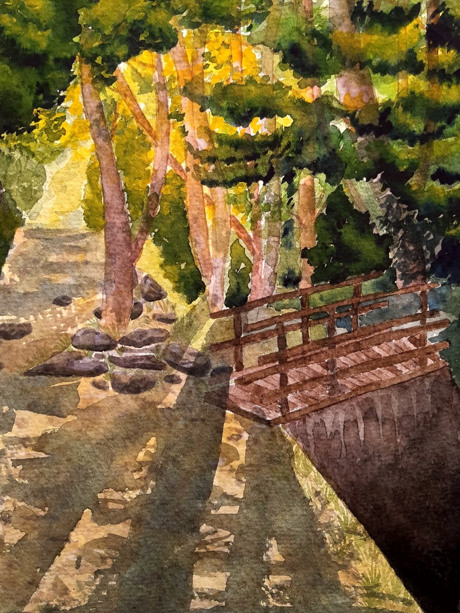 Bad Honnef - Annatal da Steegs Art Karin