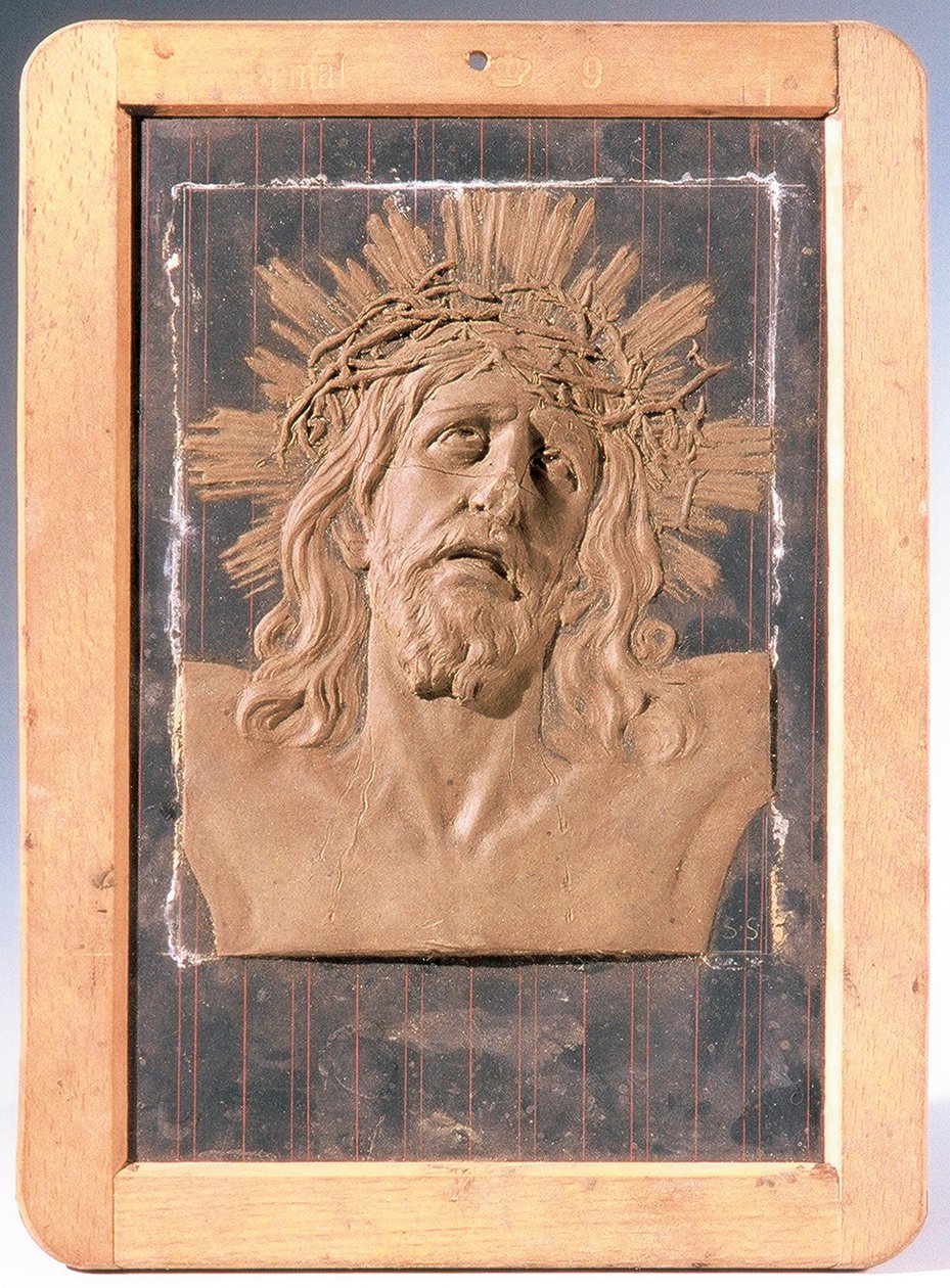 Ecce Homo da Stefan Schwartz