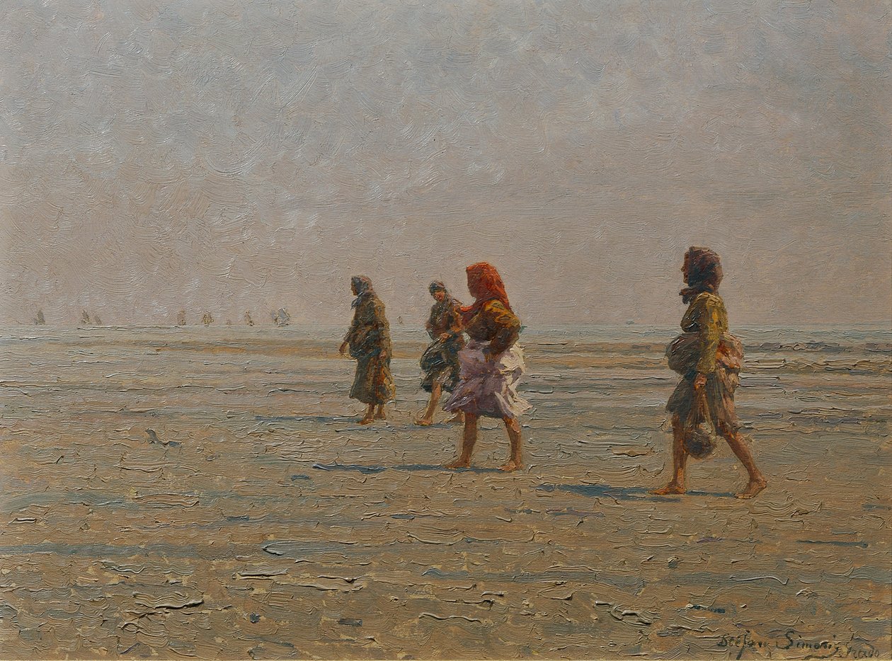 Donne di Grado da Stefan Simony