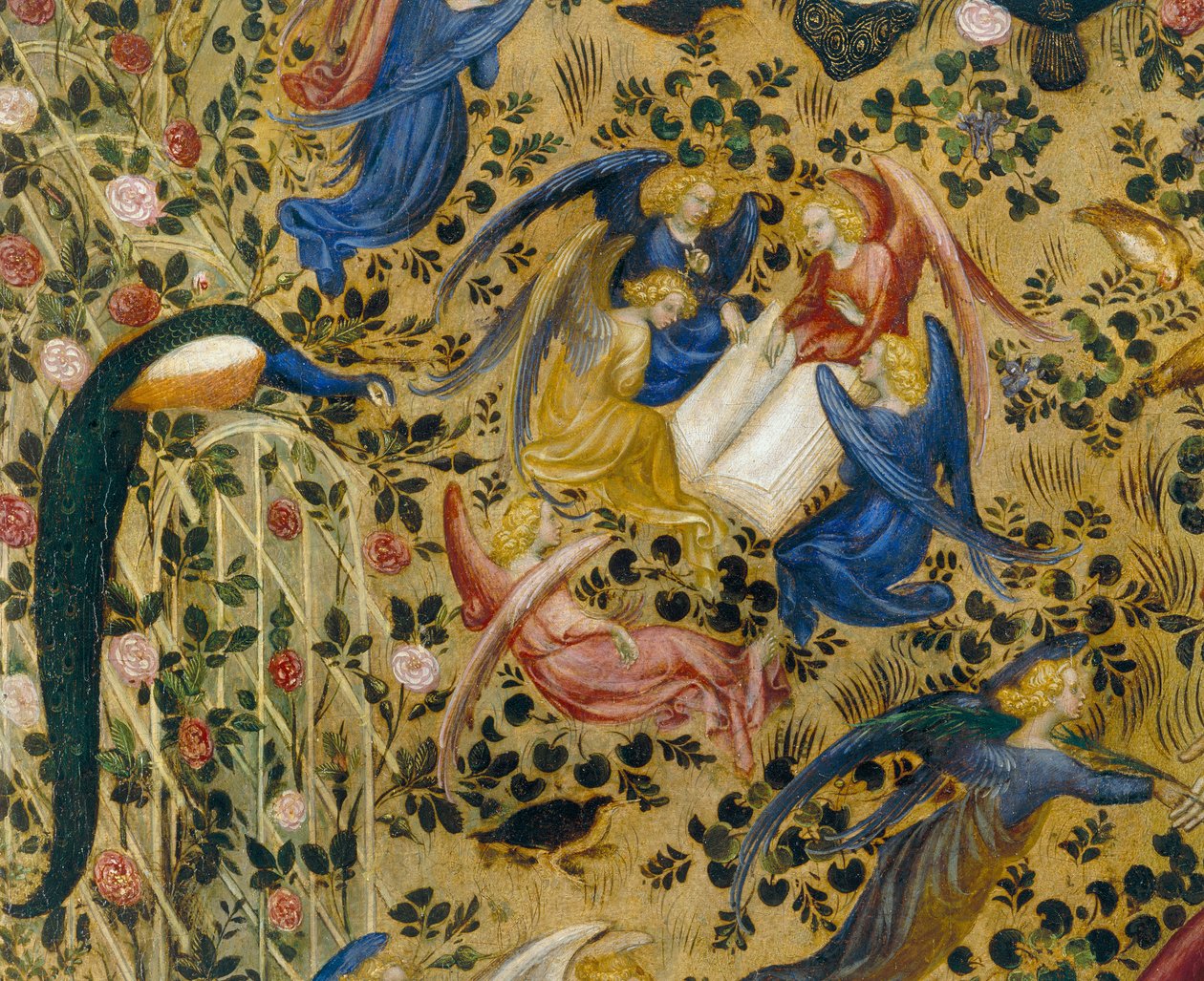 Angeli da Stefano di Giovanni da Verona