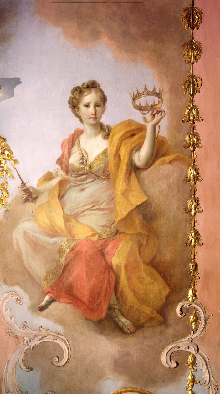 Musa Erato da Stefano Torelli