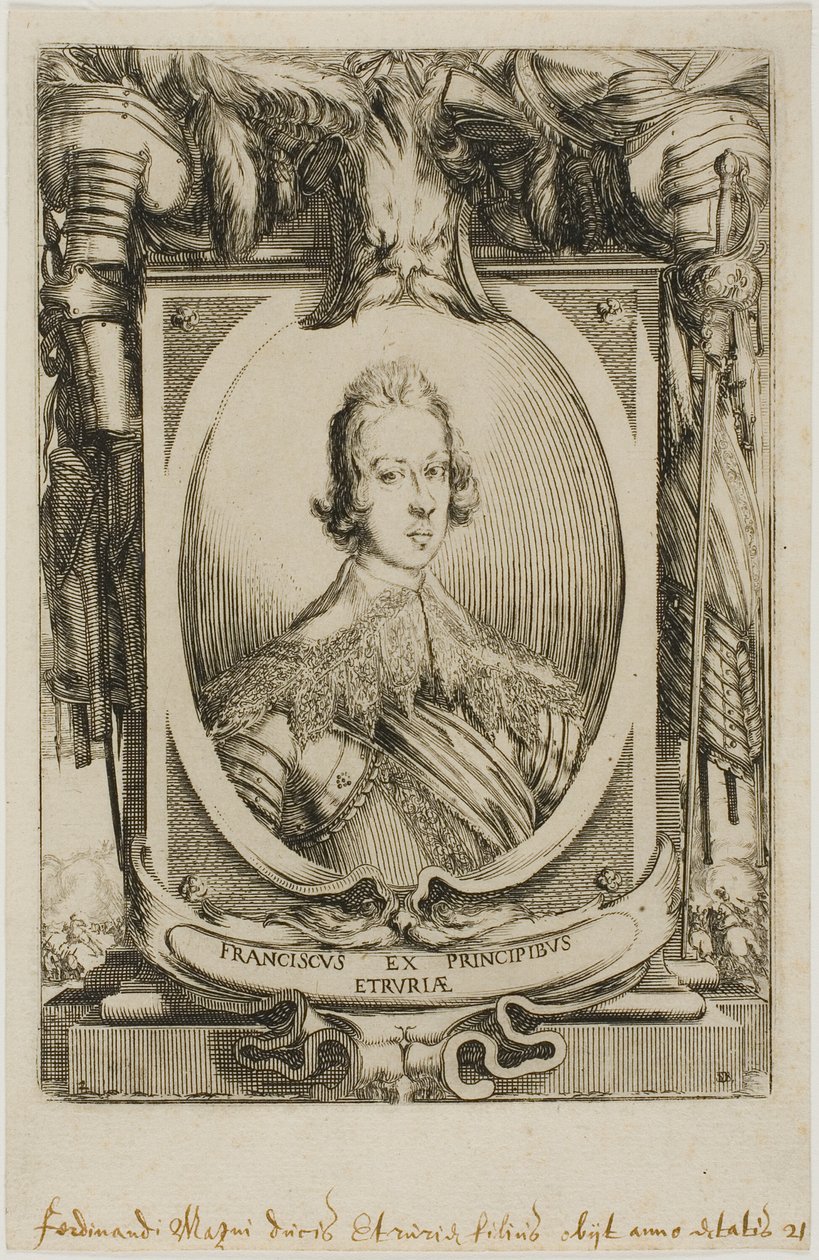 Francesco de
