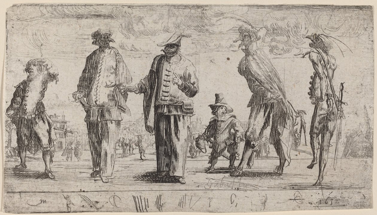 Pantaloni da Stefano della Bella