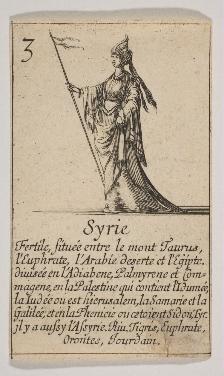 Syrie da Stefano della Bella