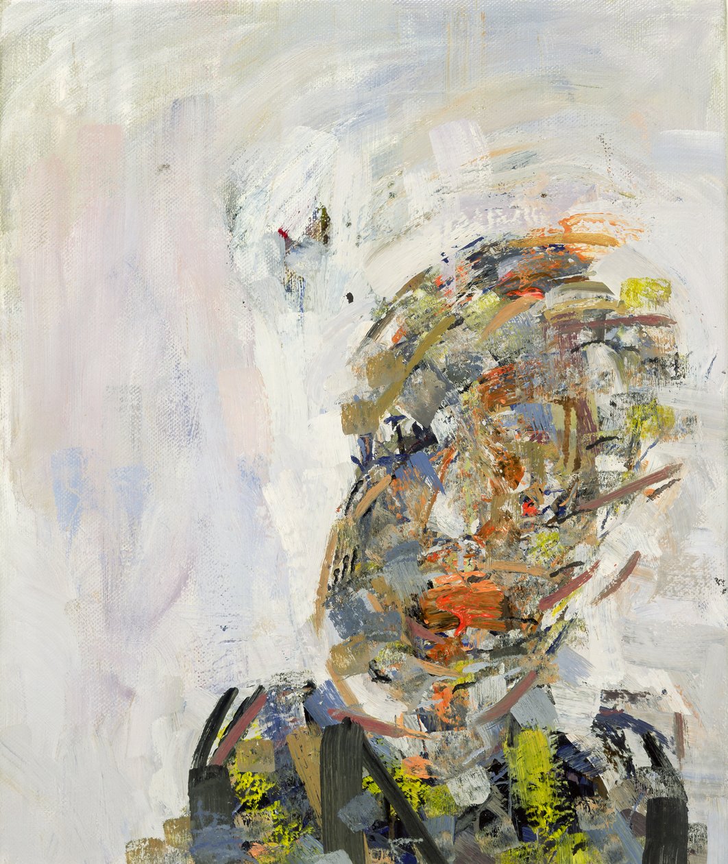 Patrick Garland, 2000 da Stephen Finer