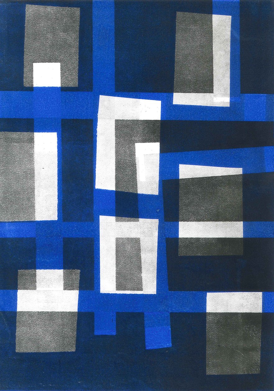 Pacheco I, 2015 da Stephen Dow