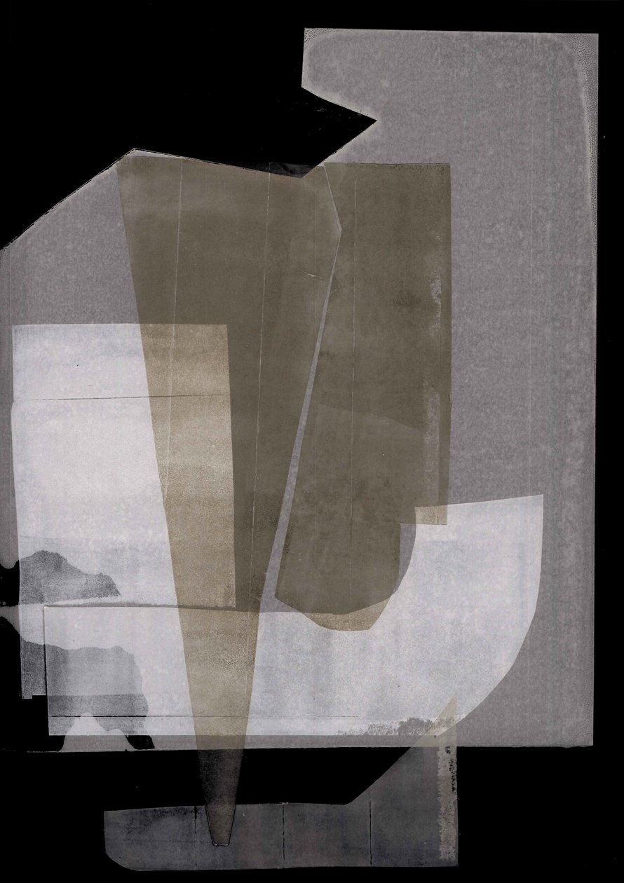 Pym IV (scuro), 2018 (digitale) da Stephen Dow
