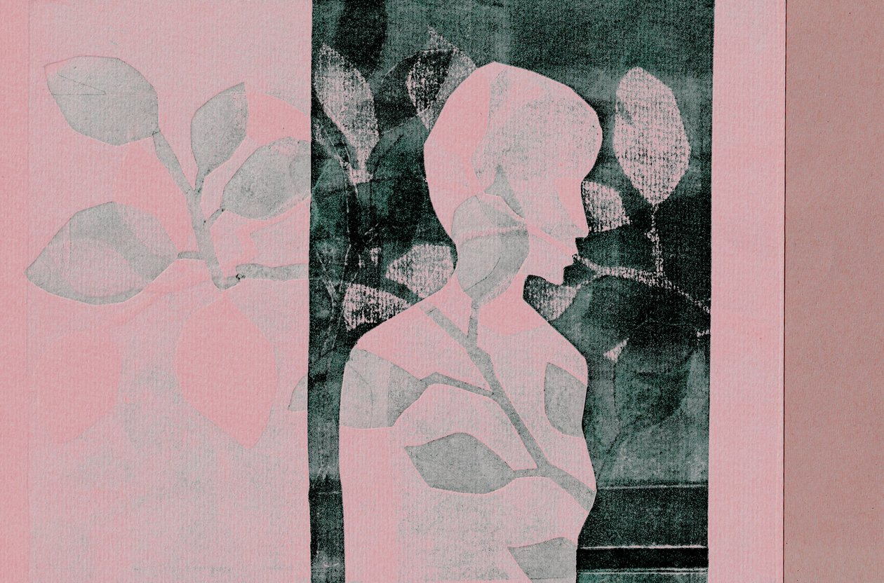 Lacrime I Beld 151, 2016 da Stephen Dow