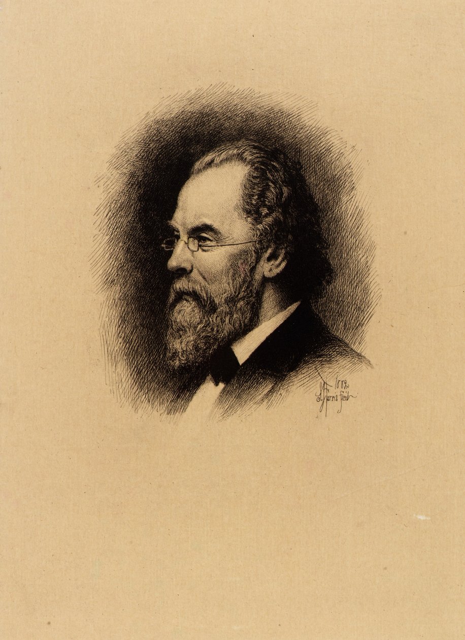 W.S. Baker, Esq. da Stephen James Ferris