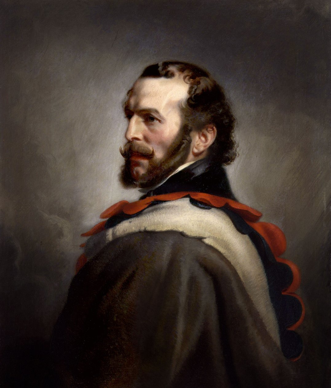 John Rae da Stephen Pearce