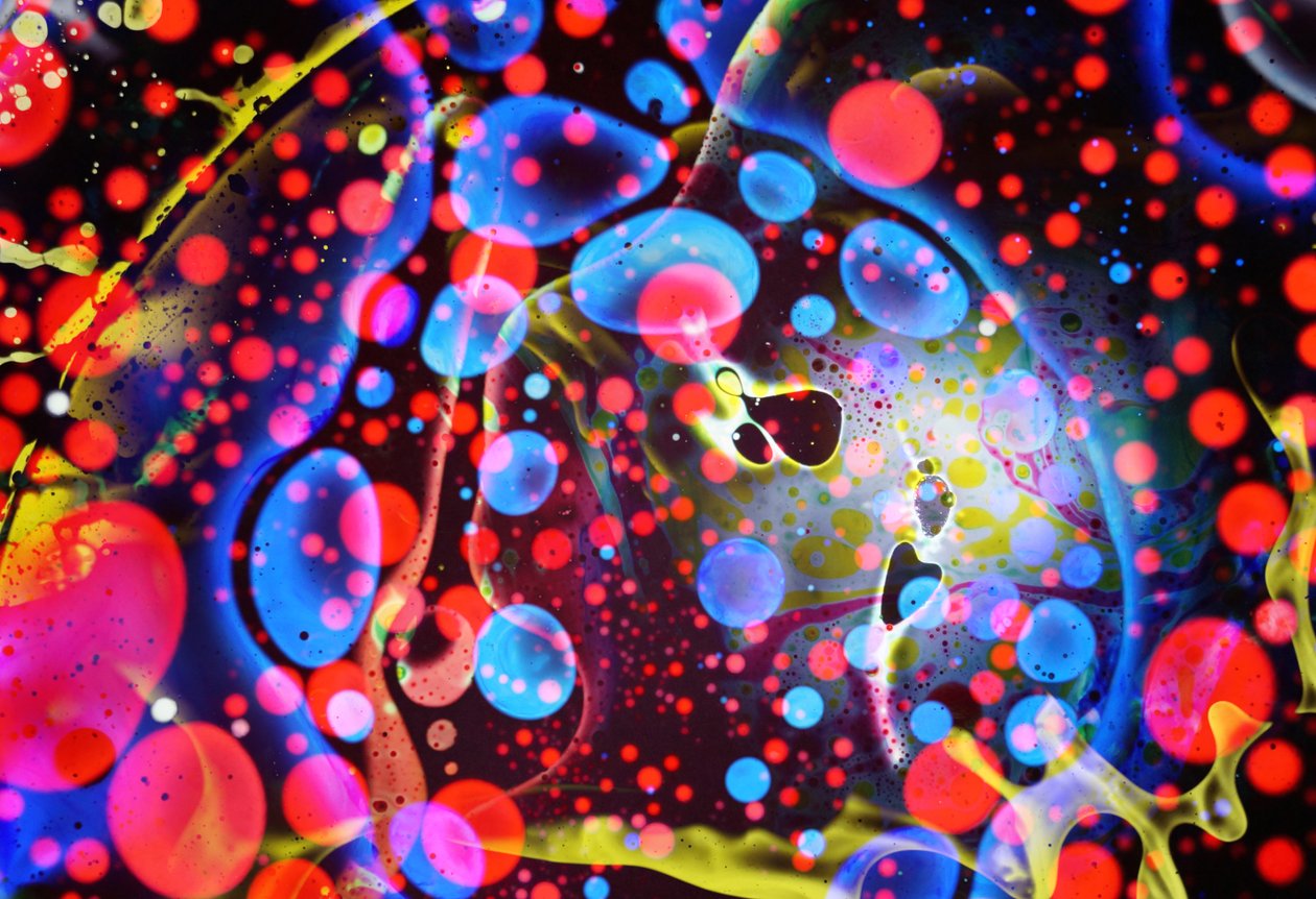 Technicolor, 2024 da Steve Pavlovsky