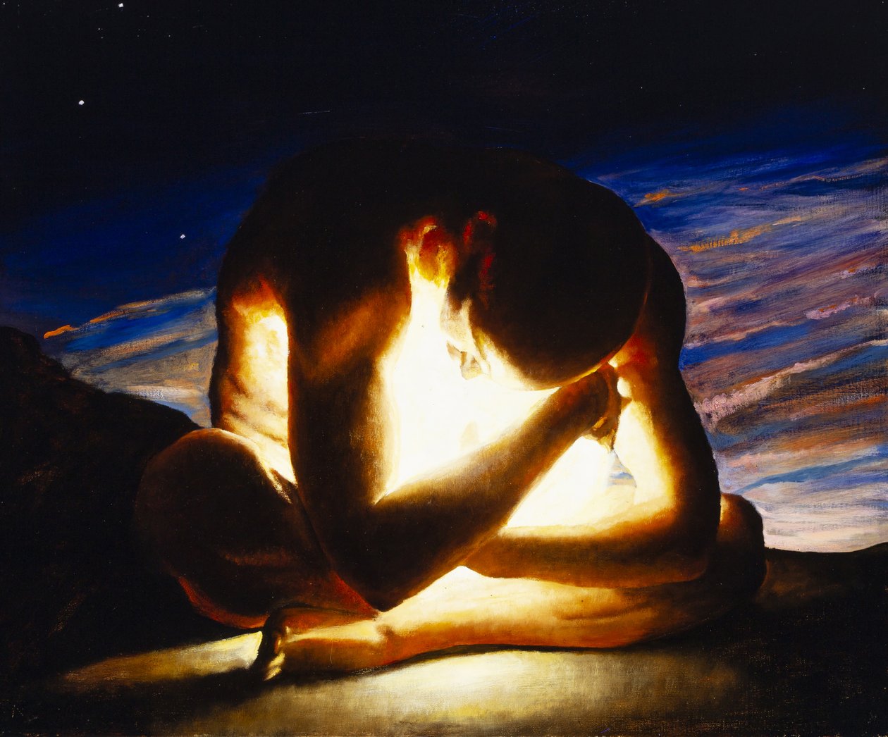 Penombra da Steven Skollar