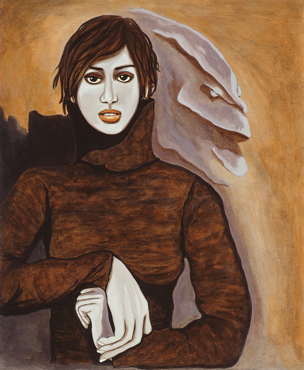 Cacciatori di sogni, 2000 da Stevie Taylor