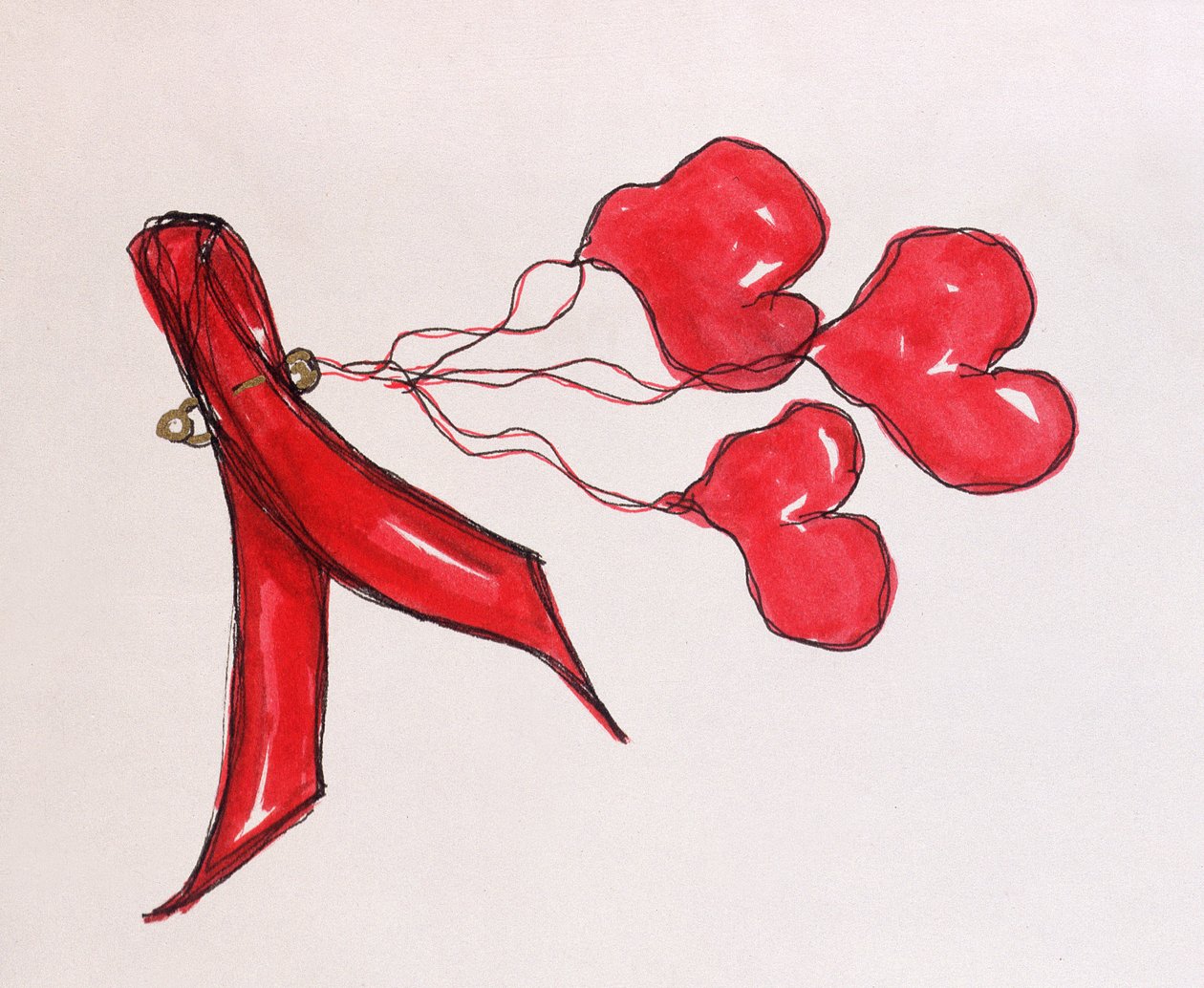 Andare avanti, 1997 da Stevie Taylor