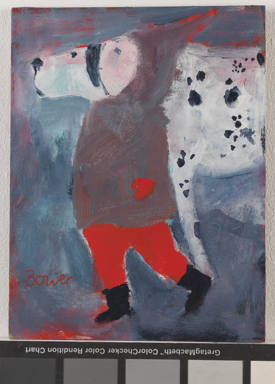 Amici da Susan Bower