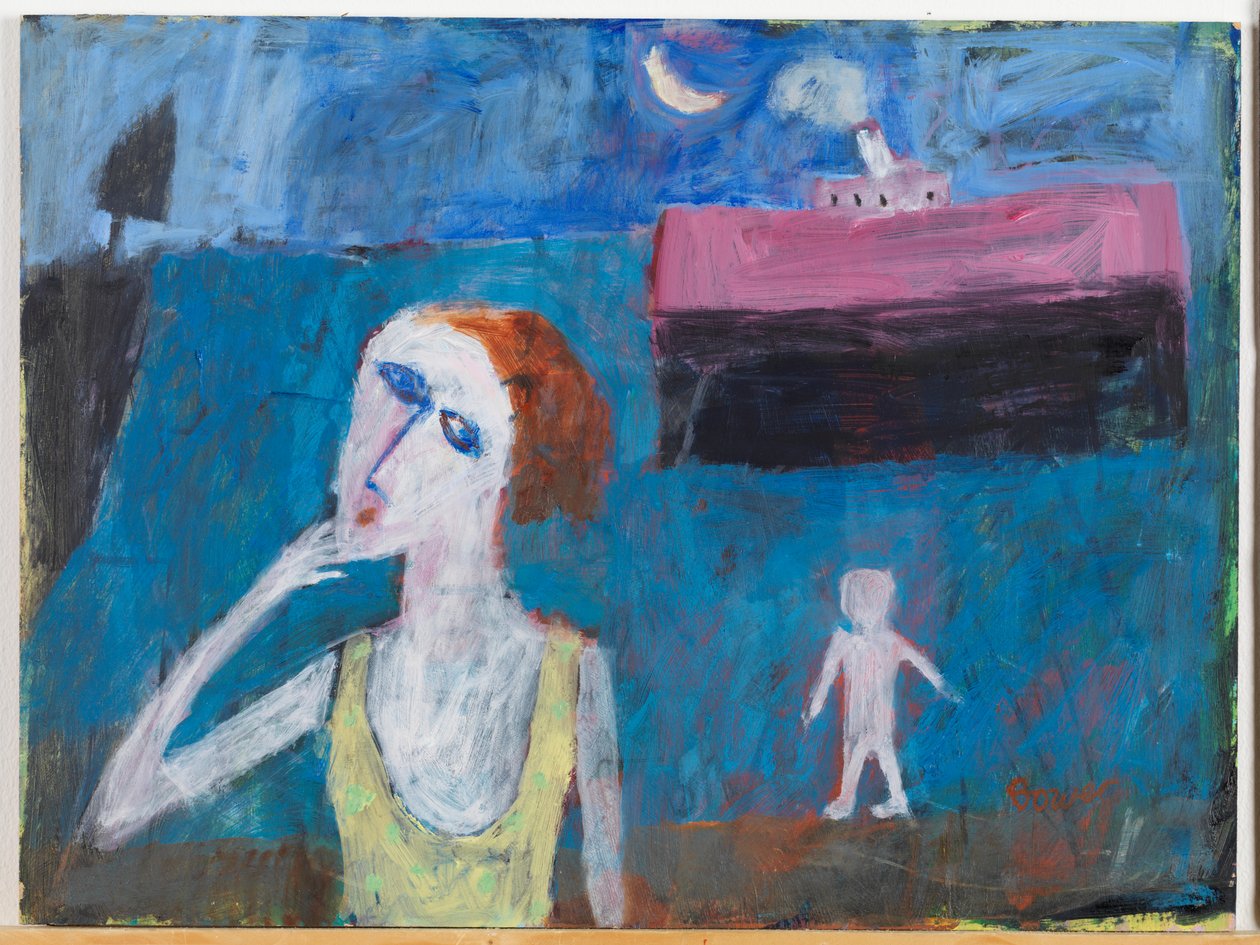 Perdere la Barca da Susan Bower