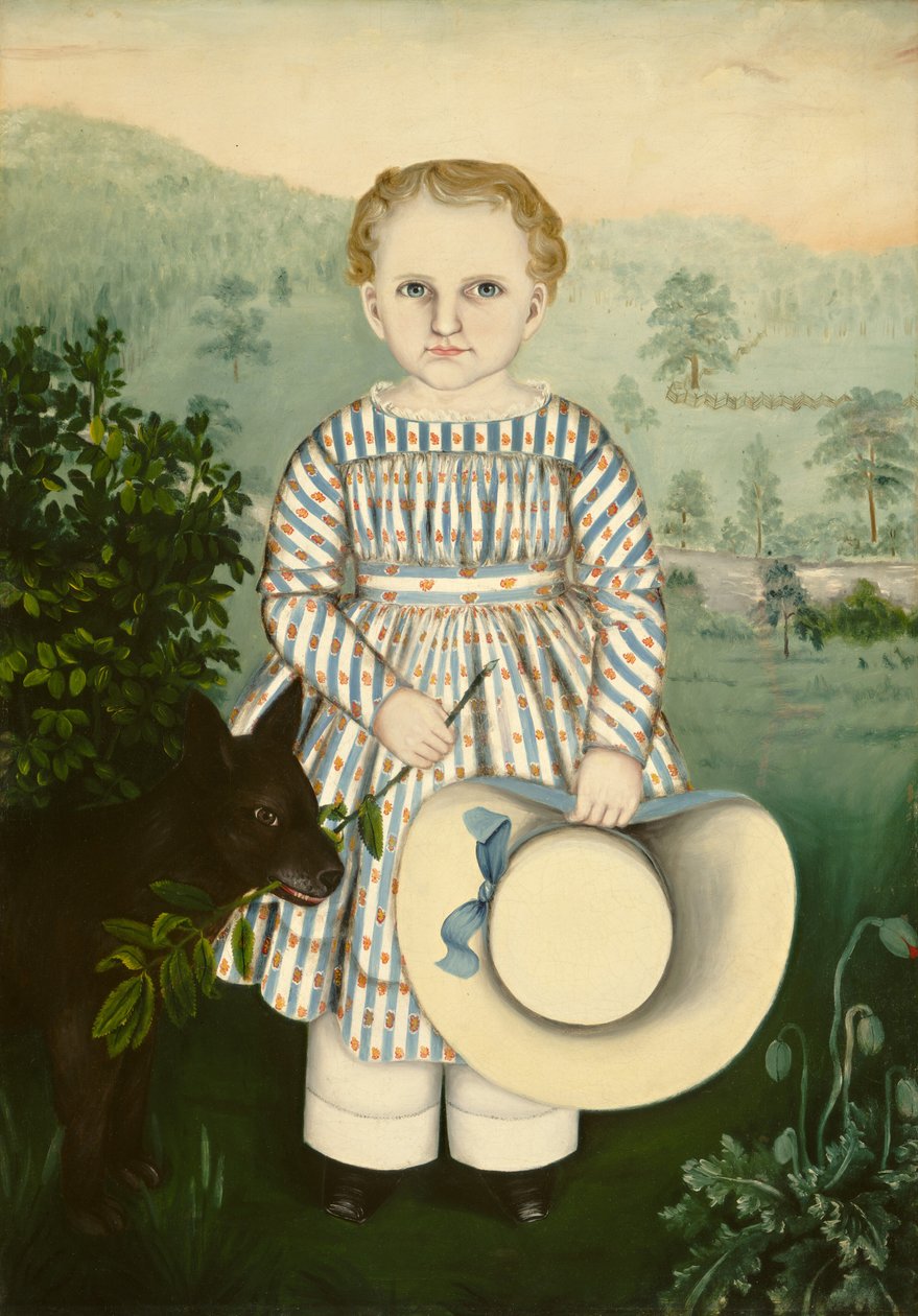 Henry L. Wells da Susan C. Waters