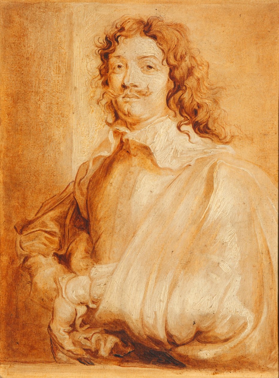 Adriaen Brouwer da T.S. White