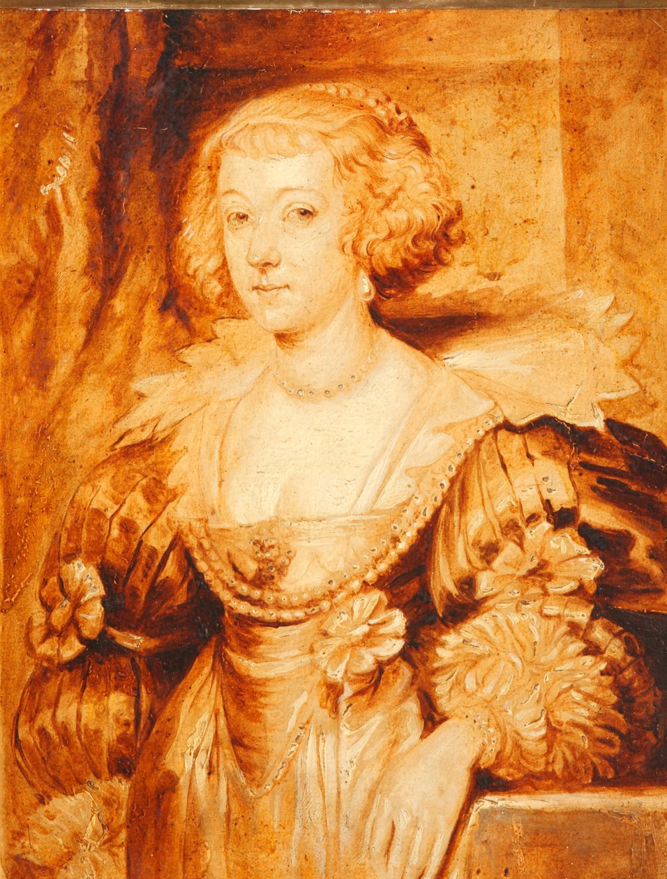 Amilia van Solms da T.S. White