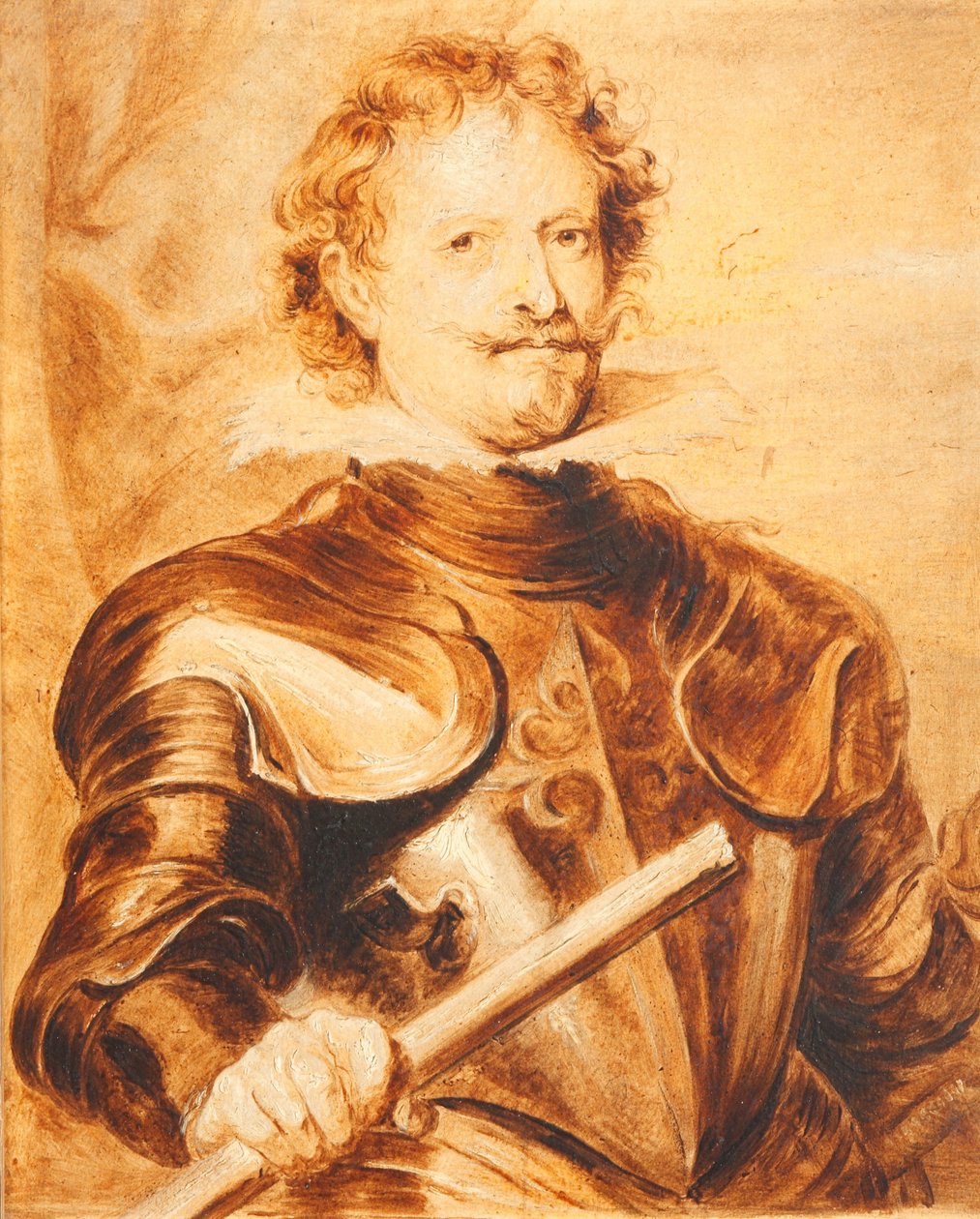 Don Diego de Guzman da T.S. White