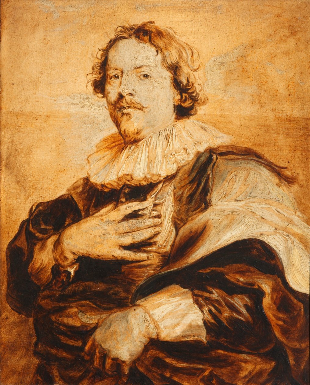 Gaspar de Crayer da T.S. White
