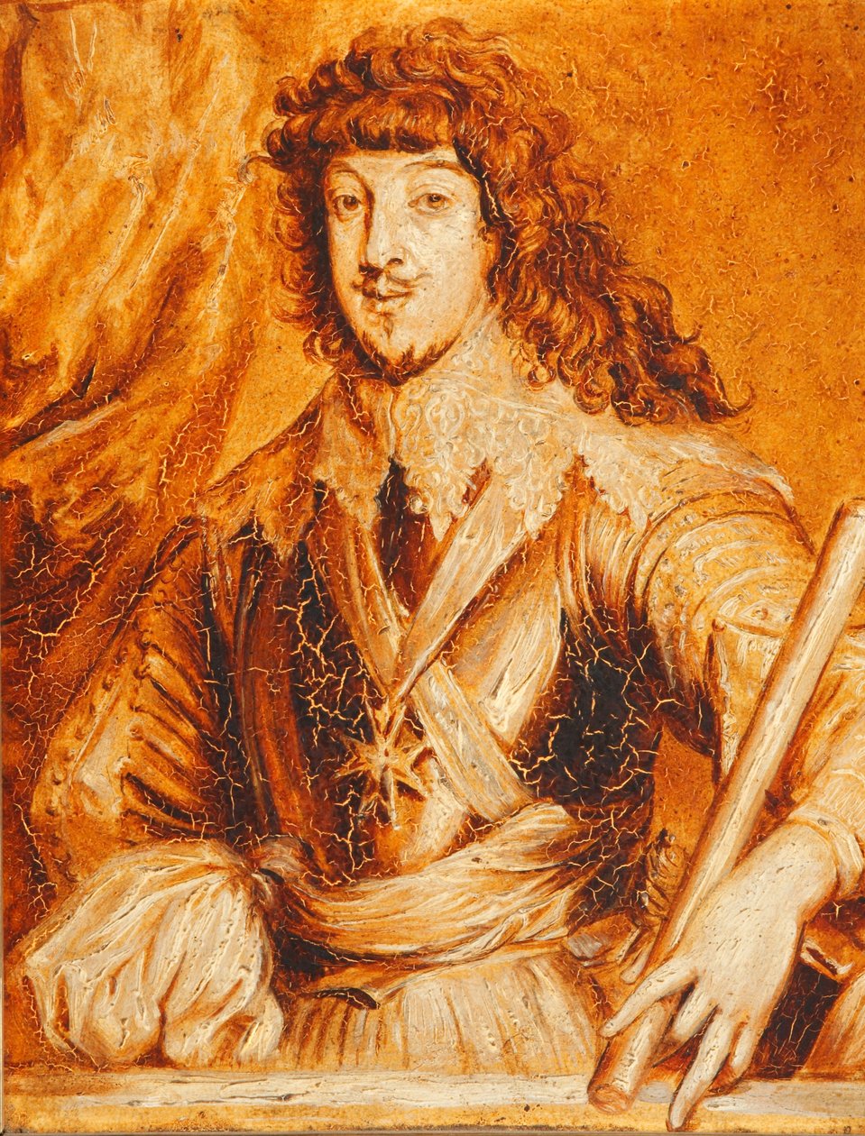 Gaston, Duca d