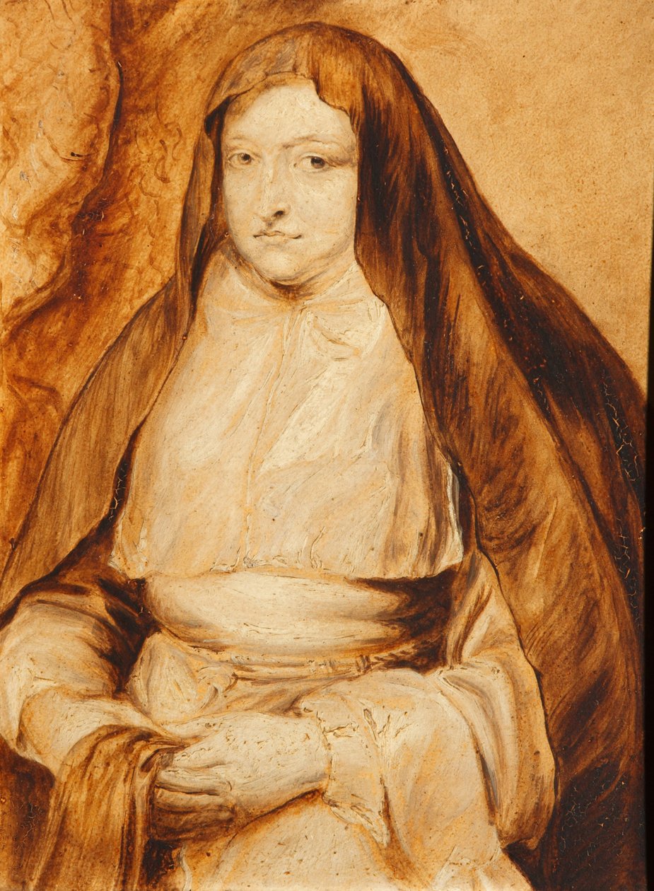 Infanta Isabella Clara Eugenia da T.S. White