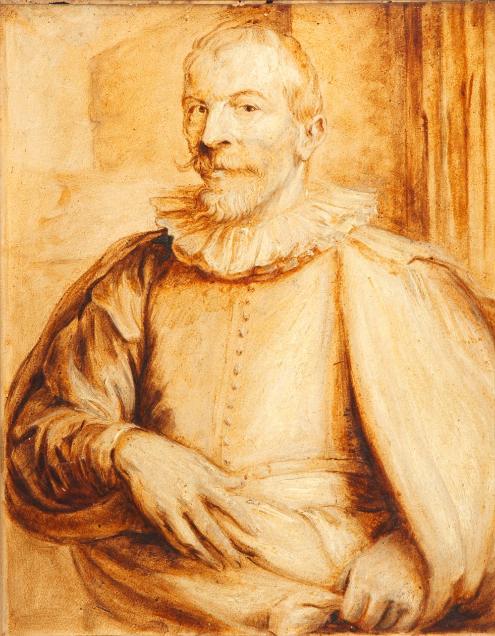 Marten Pepyn da T.S. White